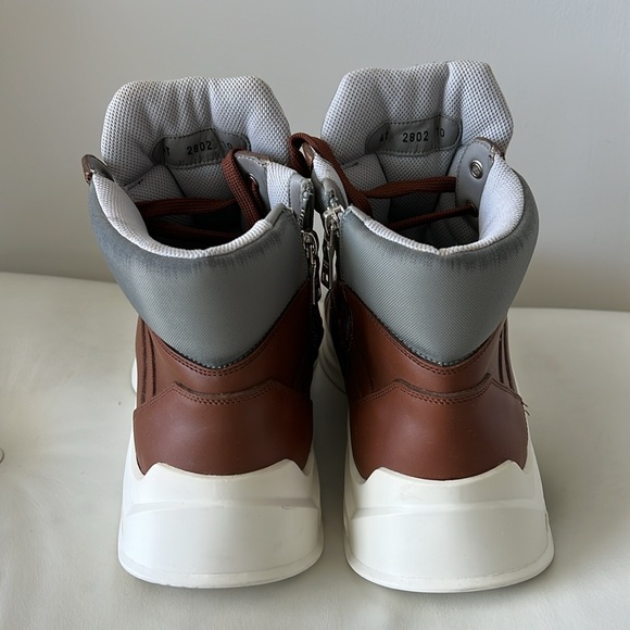 Men’s Prada ankle boots - Picture 5 of 11